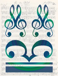 1. Platz bei der Talentprobe