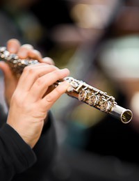 Starflötist Emmanuel Pahud